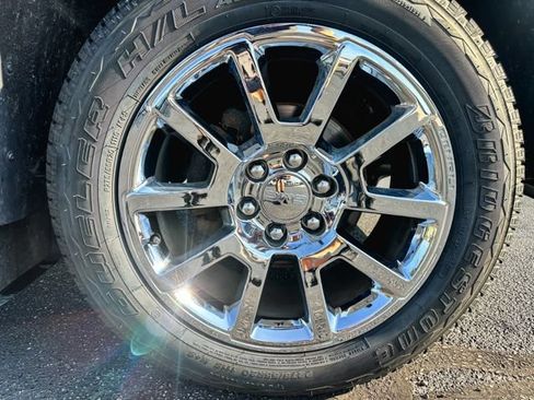 Used 2017 GMC Sierra 1500 Denali AWD/4WD image 11