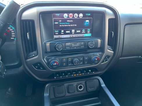 Used 2018 GMC Sierra 3500 Denali w/ Duramax Plus Package AWD/4WD image 36