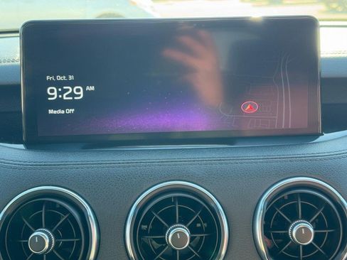 Used 2023 Kia Stinger GT-Line w/ Sun & Sound Package image 20