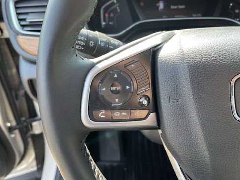 Used 2018 Honda CR-V Touring image 23