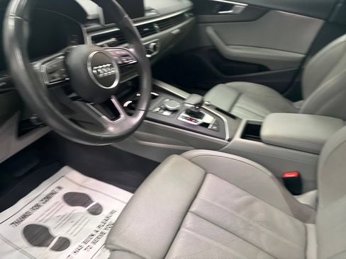 Used 2019 Audi A5 2.0T Premium Plus w/ Premium Plus AWD/4WD image 13