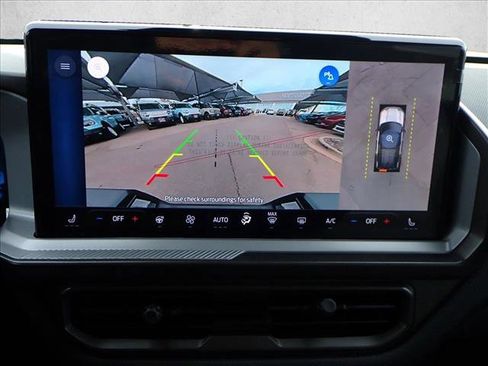 New 2025 Ford Bronco Sport Badlands w/ Badlands Tech Package image 18