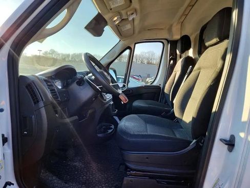 Used 2023 RAM ProMaster 1500 image 7