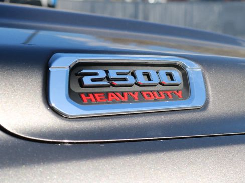 New 2026 RAM 2500 Tradesman image 10