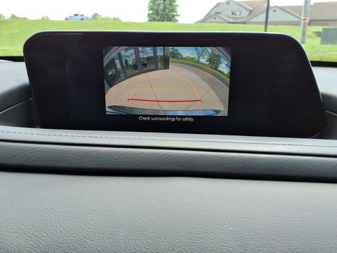 Certified 2025 MAZDA CX-30 AWD 2.5 S w/ Preferred Package image 21