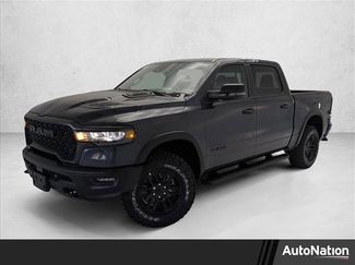 New 2026 RAM 1500 Rebel w/ Rebel Level 2 Equipment Group video 1