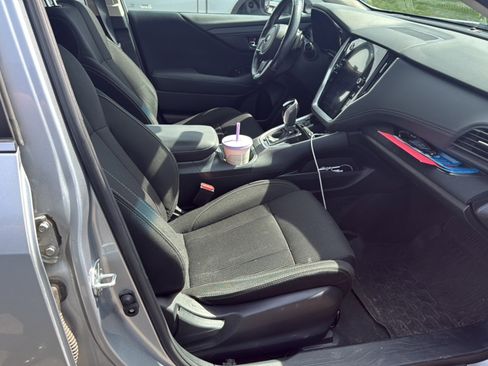 Used 2021 Subaru Legacy Premium image 18