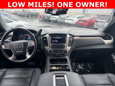 Used 2018 GMC Yukon Denali w/ Open Road Package image 24