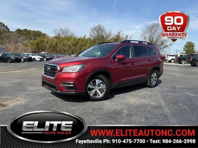 Used 2021 Subaru Ascent Premium w/ Convenience Package