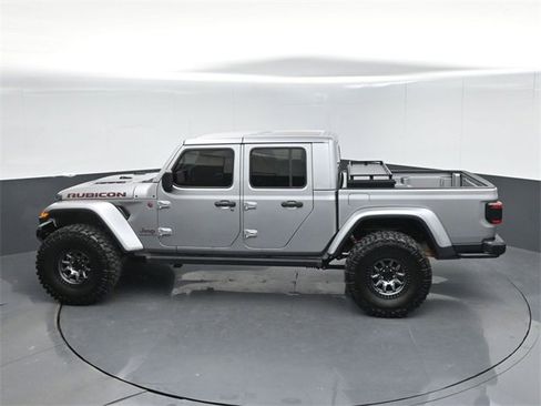 Used 2020 Jeep Gladiator Rubicon image 43