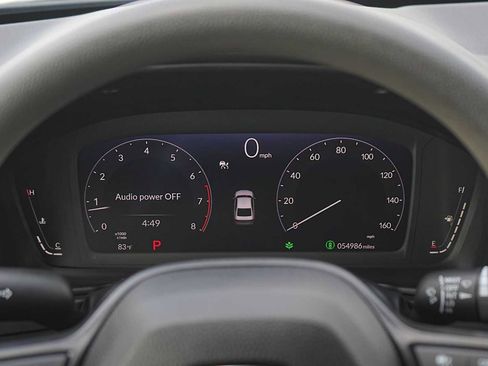 Used 2023 Honda Accord EX image 22