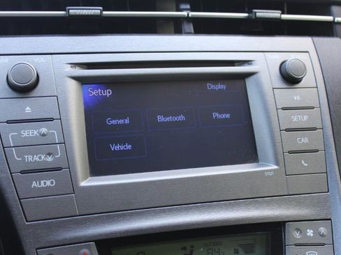 Used 2015 Toyota Prius Two FWD image 26