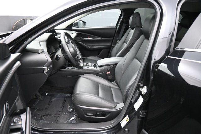 Certified 2024 MAZDA CX-30 AWD 2.5 S w/ Preferred Package image 19
