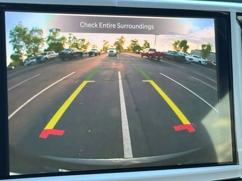 New 2026 Chrysler Voyager LX image 24