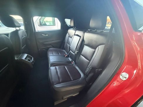 Used 2019 Chevrolet Blazer RS AWD/4WD image 26