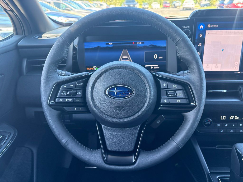 New 2026 Subaru Outback Premium AWD/4WD image 12
