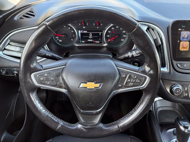 Used 2018 Chevrolet Malibu LT FWD image 23
