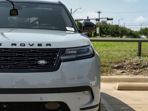 New 2026 Land Rover Range Rover Velar S AWD/4WD image 58