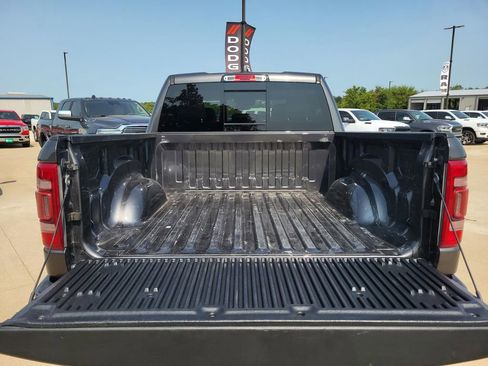 Used 2021 RAM 1500 Laramie w/ Laramie Southwest Edition image 10