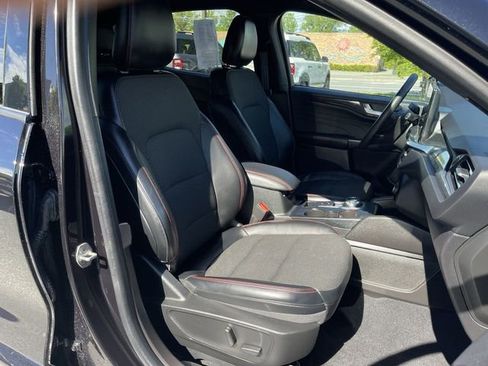 Used 2023 Ford Escape ST-Line Select w/ Tech Pack #2 AWD/4WD image 21