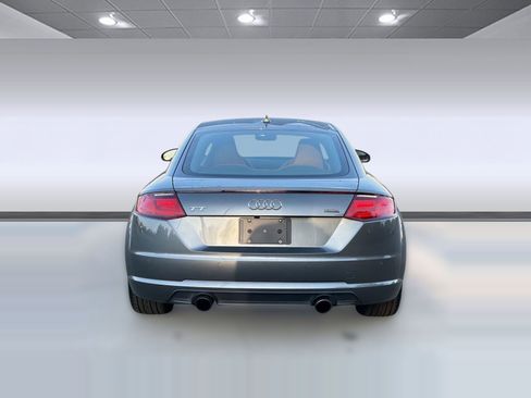 Used 2018 Audi TT 2.0T w/ Technology Package image 10