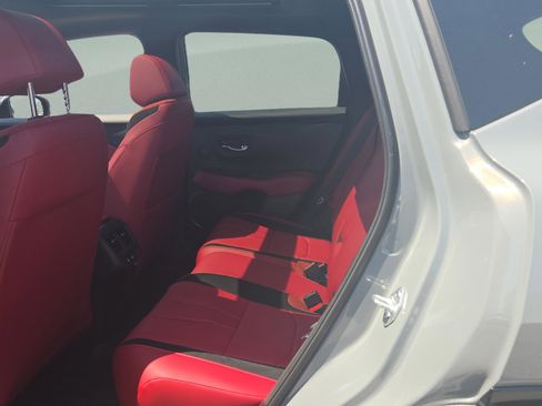 New 2026 Acura ADX A-Spec image 11