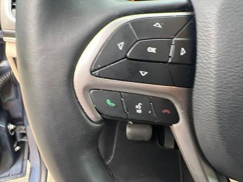 Certified 2019 Jeep Grand Cherokee Limited RWD image 35