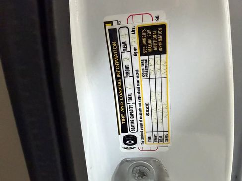 Used 2019 Dodge Grand Caravan SE FWD image 64