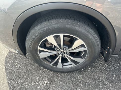 Used 2019 Nissan Murano Platinum AWD/4WD image 23