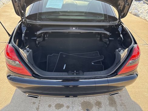 Used 2010 Mercedes-Benz SLK 350 SLK 350 image 12