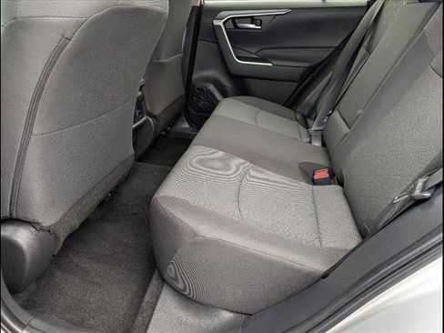 Used 2024 Toyota RAV4 XLE image 18