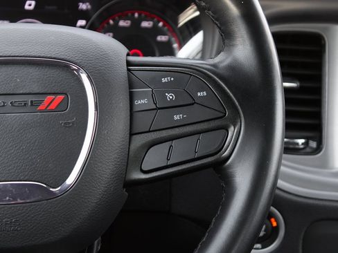 Used 2023 Dodge Charger GT w/ Blacktop Package image 23