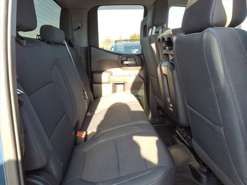 Used 2019 GMC Sierra 1500 Elevation w/ Elevation Value Package image 11