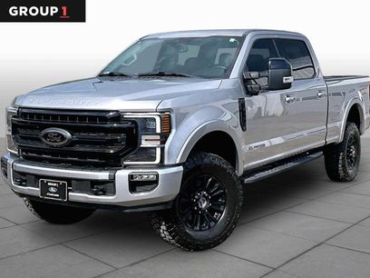 Used 2020 Ford F250 Lariat