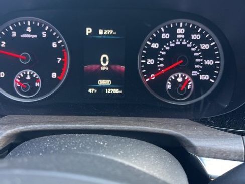 Used 2024 Kia K5 EX w/ EX Premium Package image 14