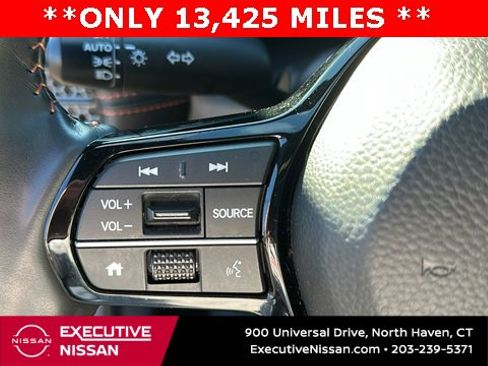 Used 2024 Honda HR-V Sport image 11