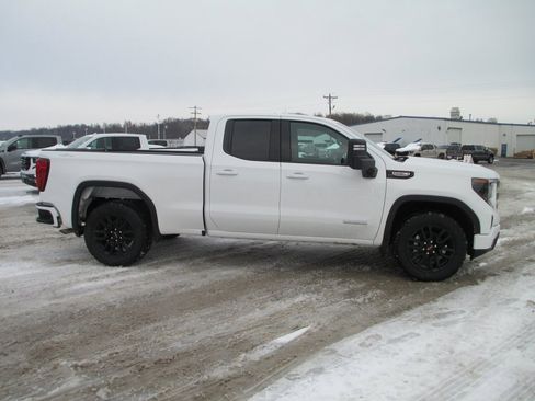 New 2026 GMC Sierra 1500 Elevation w/ Max Trailering Package image 3