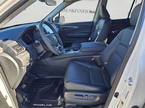 New 2026 Honda Ridgeline RTL image 16