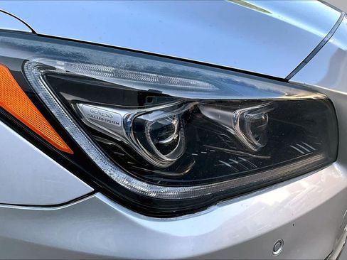 Used 2018 Genesis G80 3.8 w/ Option Group 03 RWD image 27
