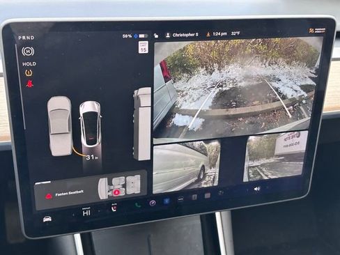 Used 2020 Tesla Model Y Long Range image 15