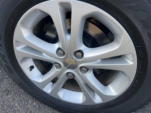 Used 2012 Dodge Durango SXT image 10