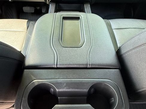Used 2021 Chevrolet Silverado 2500 LTZ AWD/4WD image 22