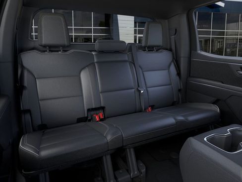 New 2026 GMC Sierra EV Elevation image 17