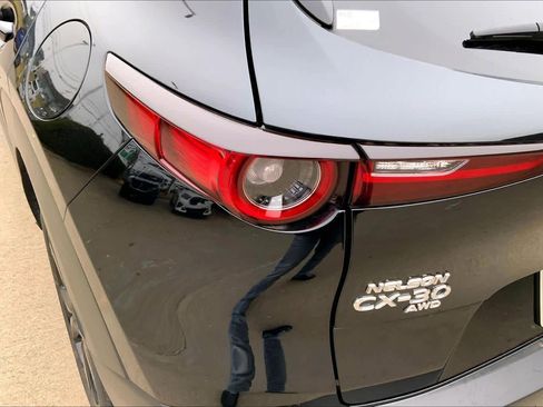 Used 2022 MAZDA CX-30 2.5 Turbo w/ Premium Plus Pkg image 27