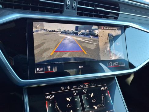 Used 2022 Audi A6 Prestige w/ Prestige Package image 18