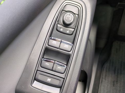 New 2025 Subaru Ascent Onyx Edition image 23