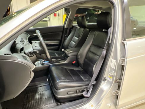 Used 2008 Honda Accord EX-L image 11