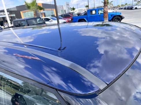 Used 2024 Mitsubishi Outlander SE Black Edition image 8