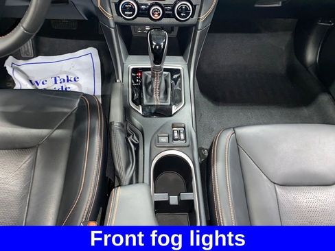 Certified 2023 Subaru Crosstrek 2.5i Limited image 20