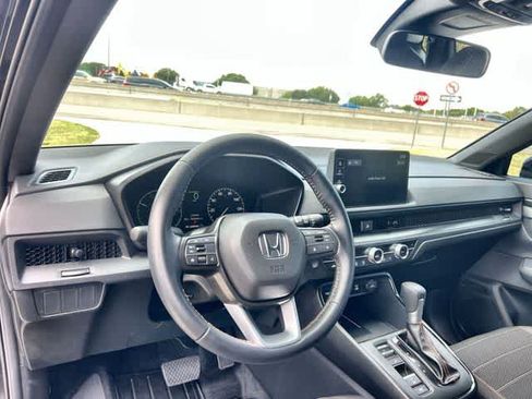 Used 2026 Honda CR-V Sport image 15